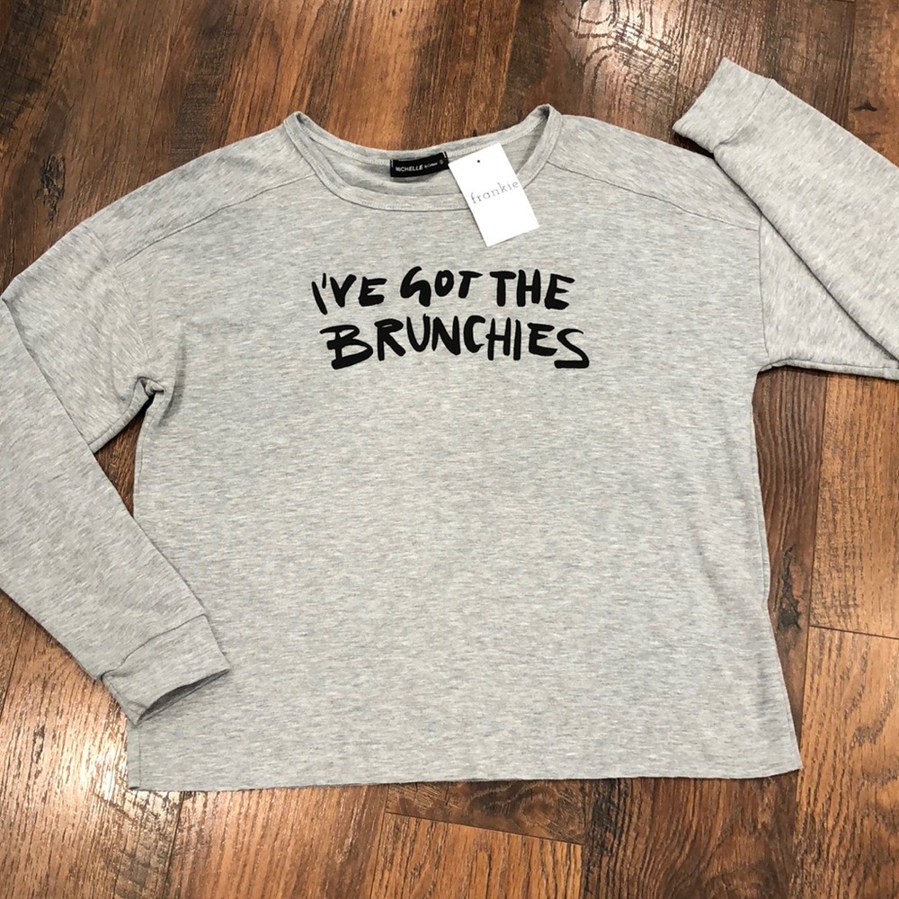 Michelle by Commune Shirt
